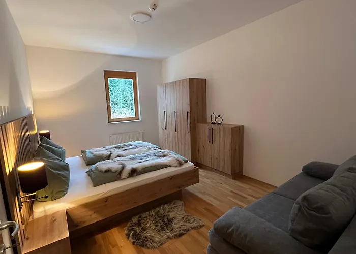 Foxi Apartment, Pohorje