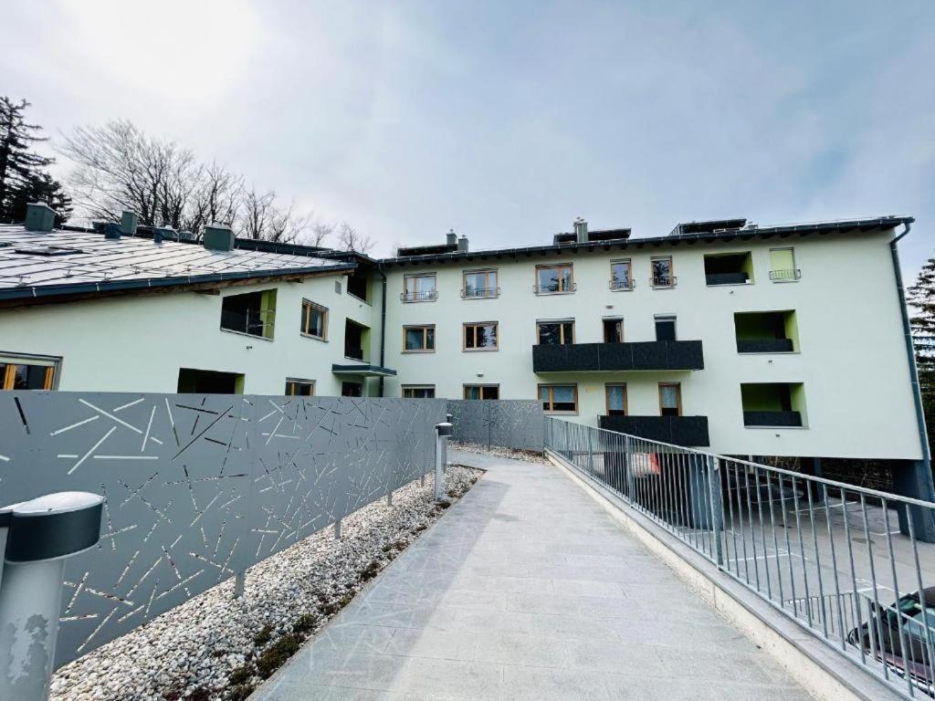 Foxi Apartment, Pohorje Appartamento Hočko Pohorje