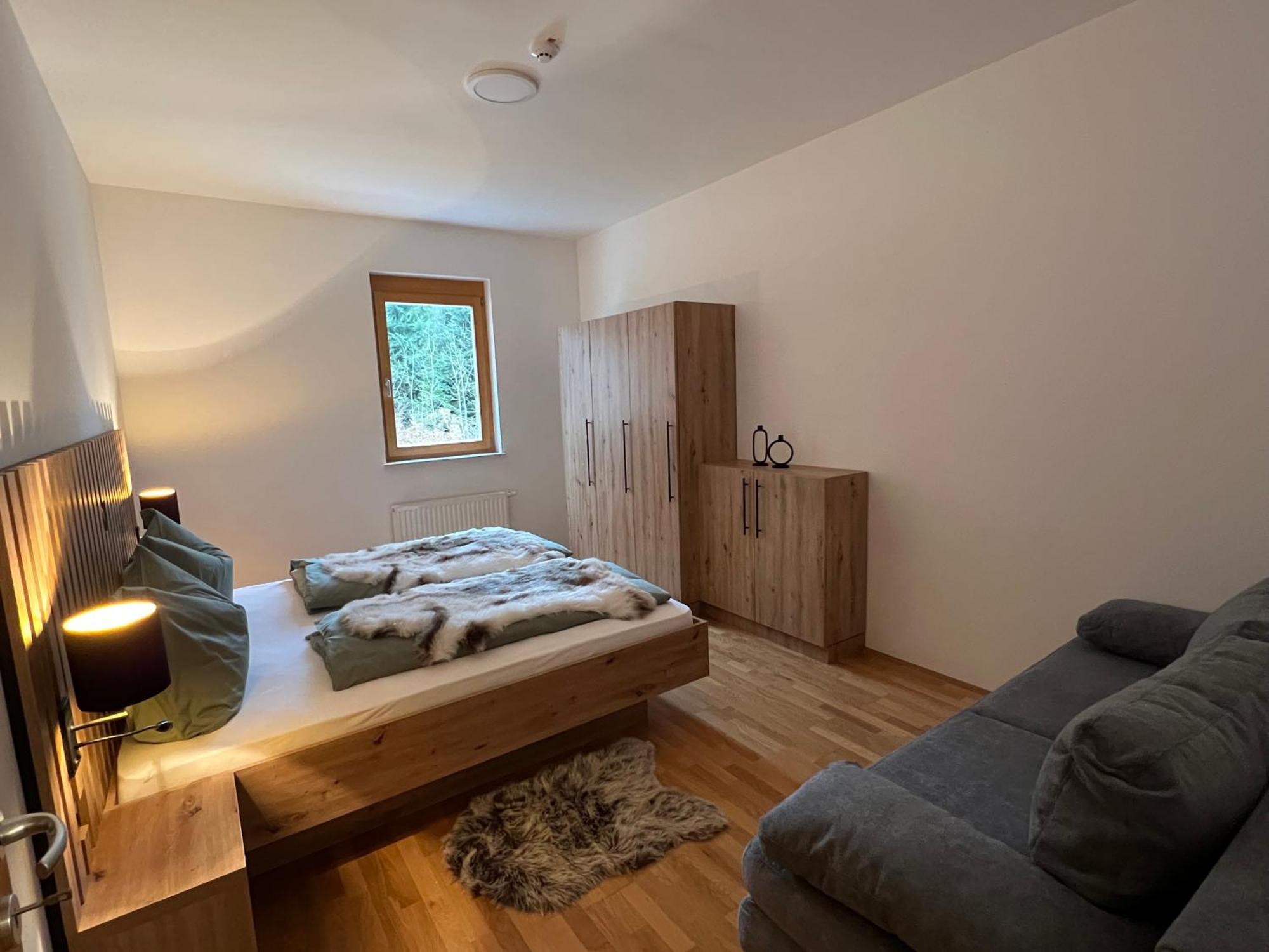 Foxi Apartment, Pohorje Appartamento *