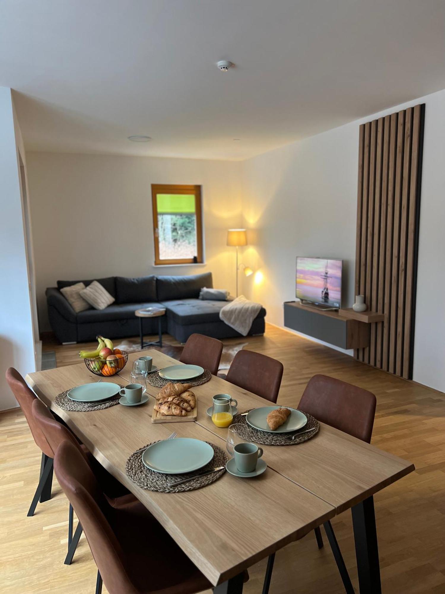 Foxi Apartment, Pohorje Appartamento Hočko Pohorje
