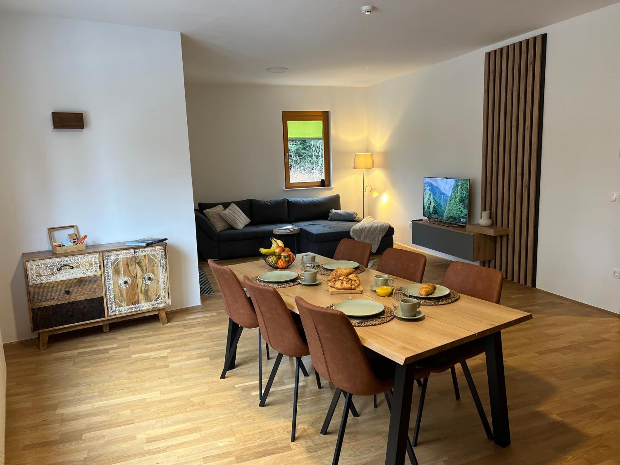 Foxi Apartment, Pohorje Appartamento