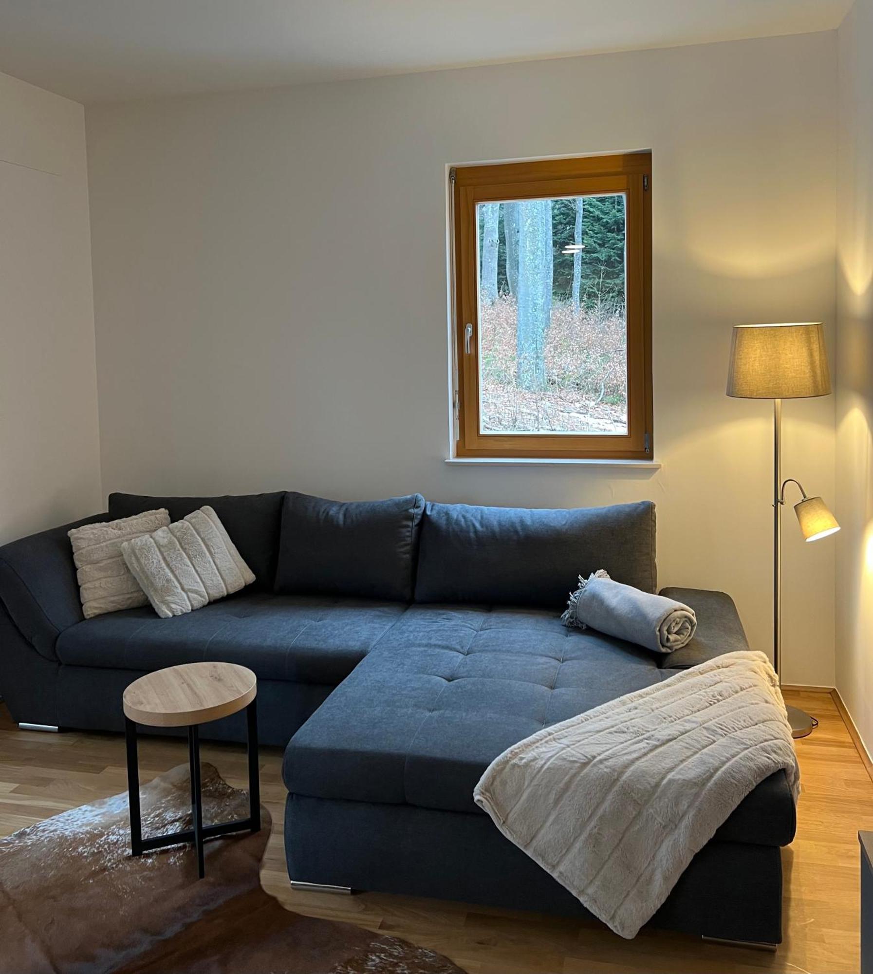 Foxi Apartment, Pohorje *