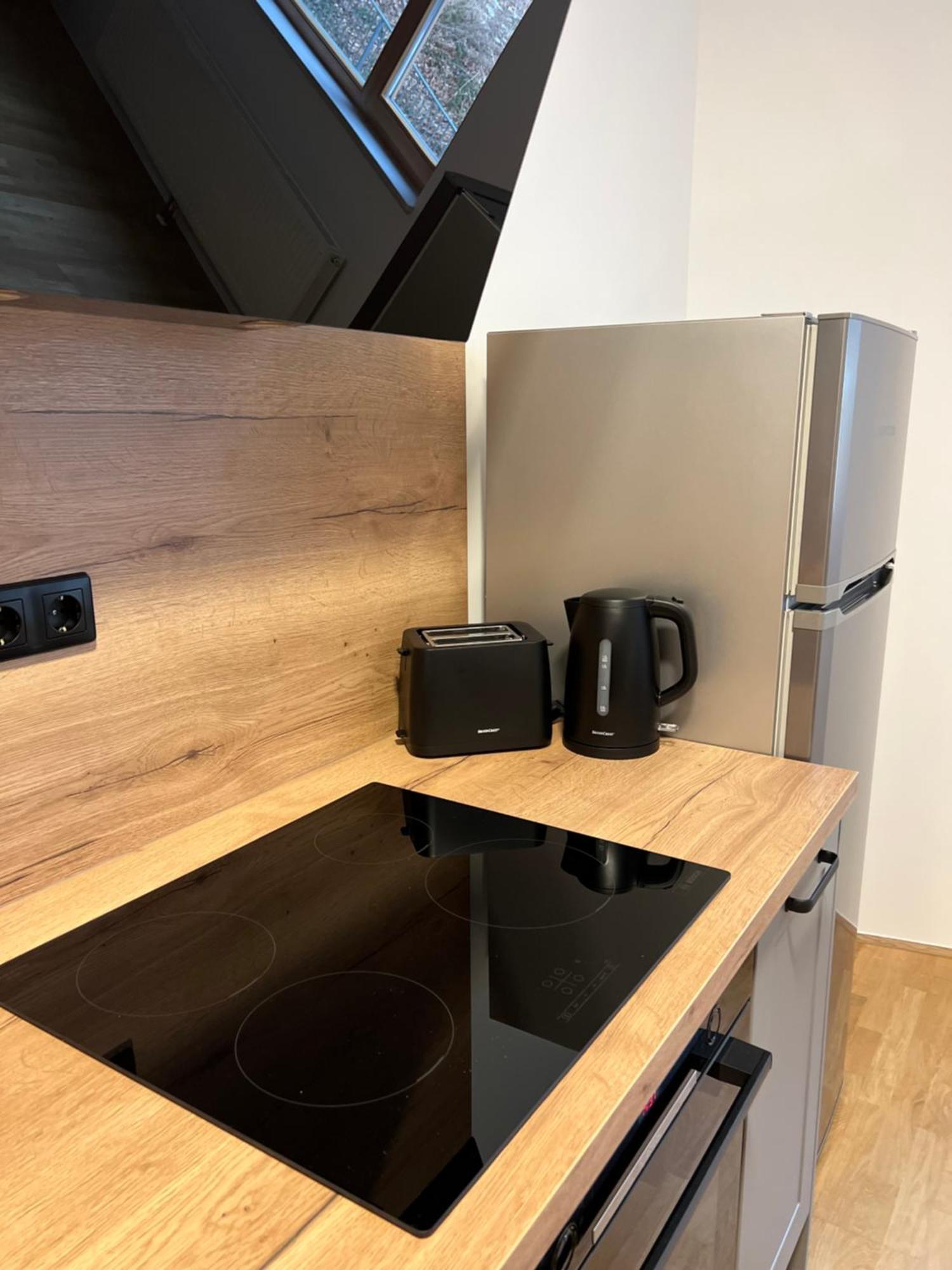 Appartamento Foxi Apartment, Pohorje *