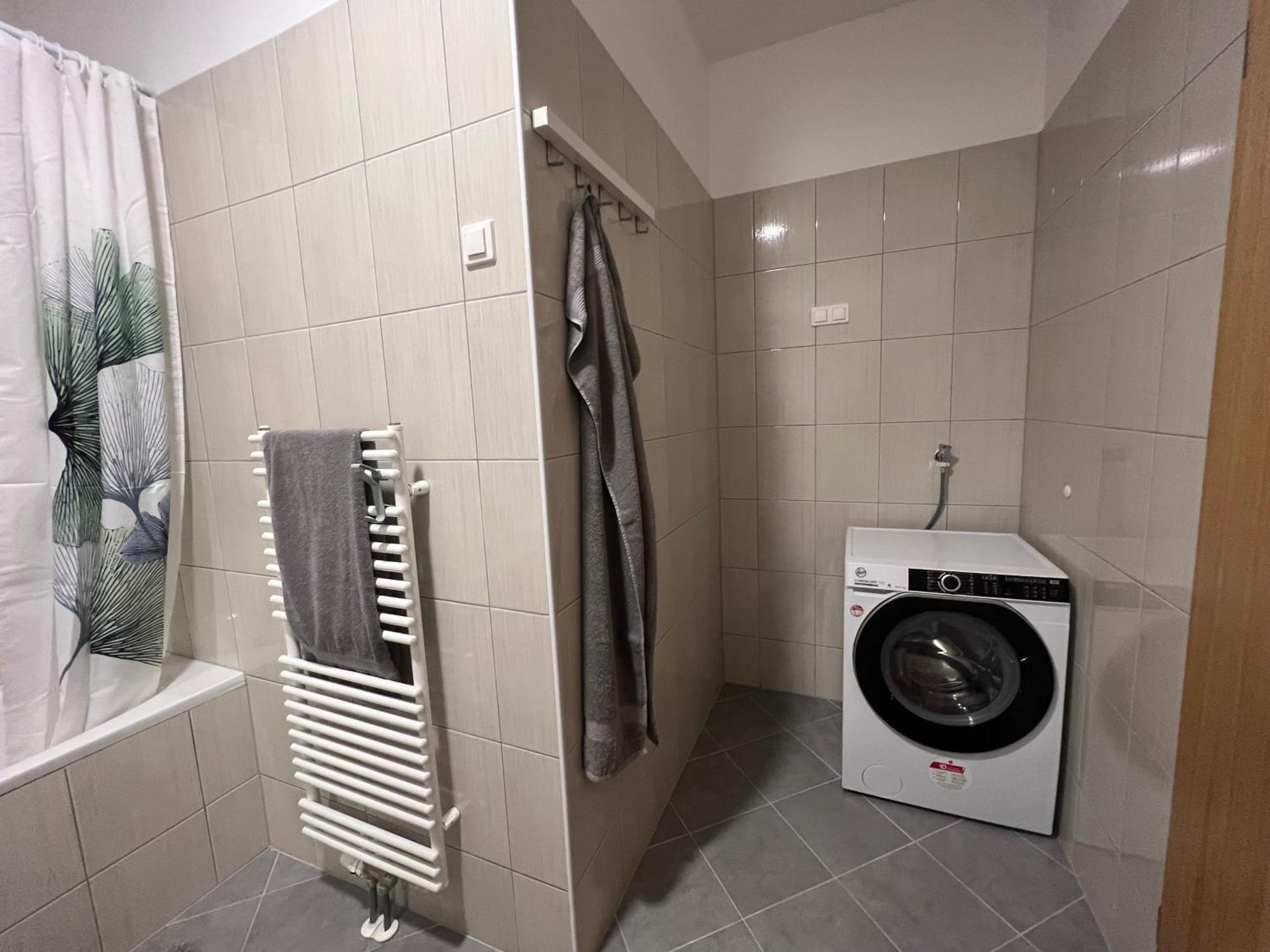 Foxi Apartment, Pohorje Appartamento *