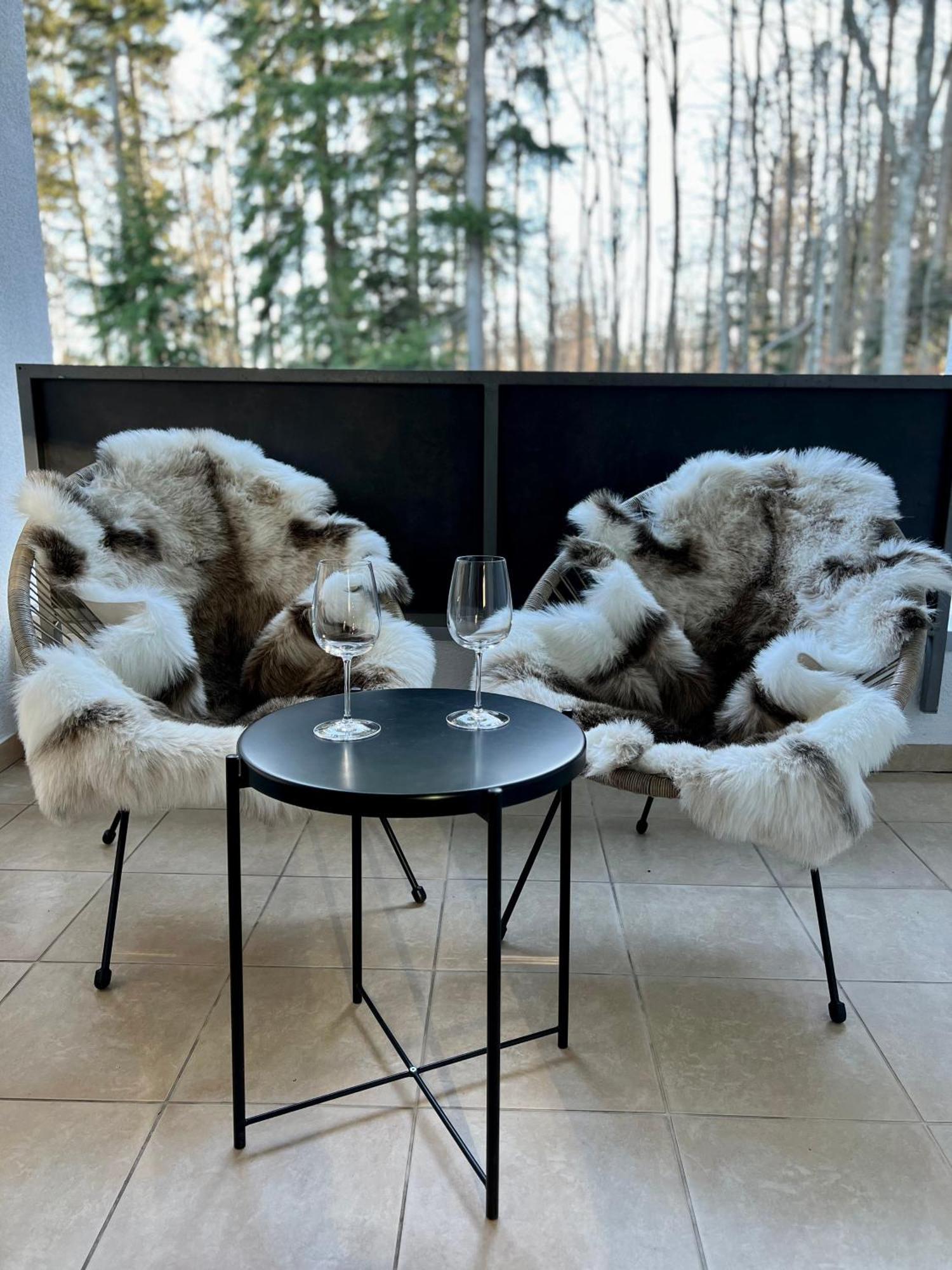 Foxi Apartment, Pohorje *