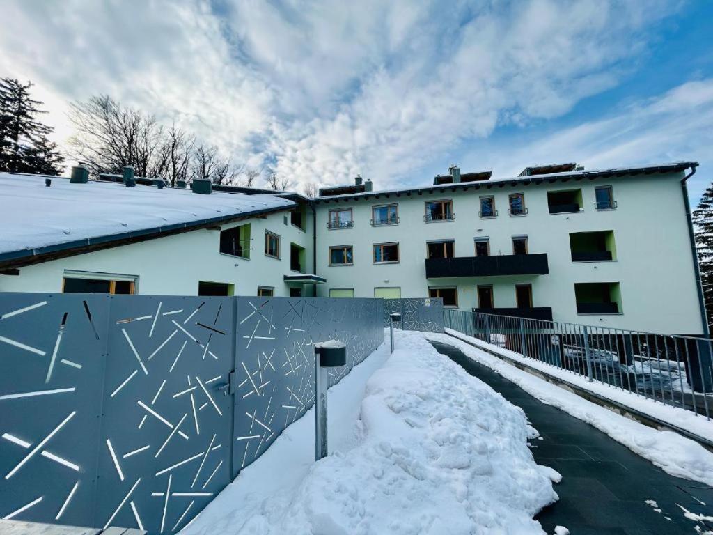 Appartamento Foxi Apartment, Pohorje Hočko Pohorje