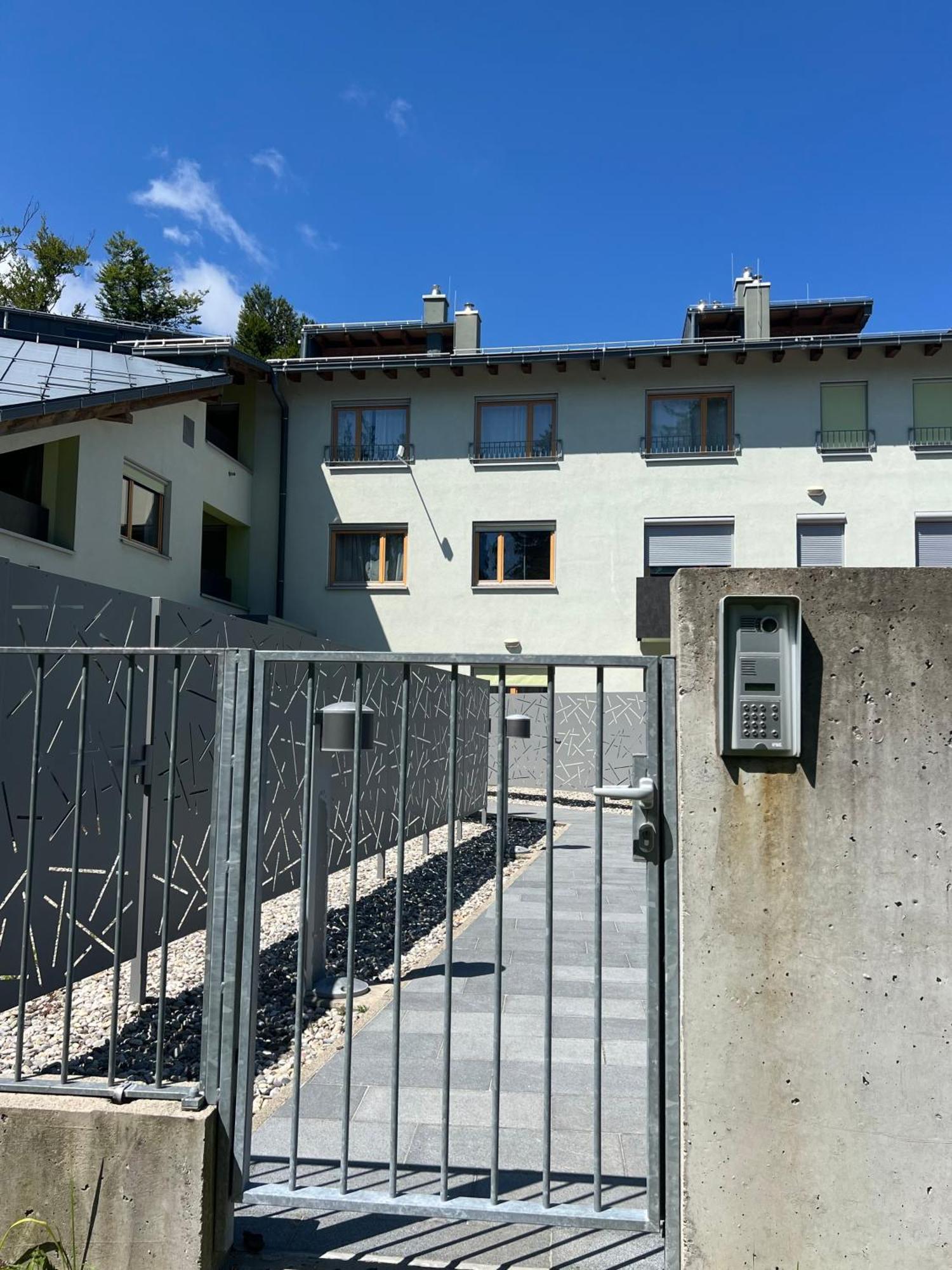 Foxi Apartment, Pohorje Appartamento